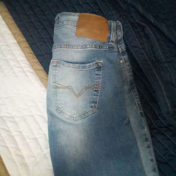 Guess Jeans Mens Guess Jeans Poshmark